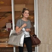 Ashley Benson outside Neiman Marcus photos | Picture 78815